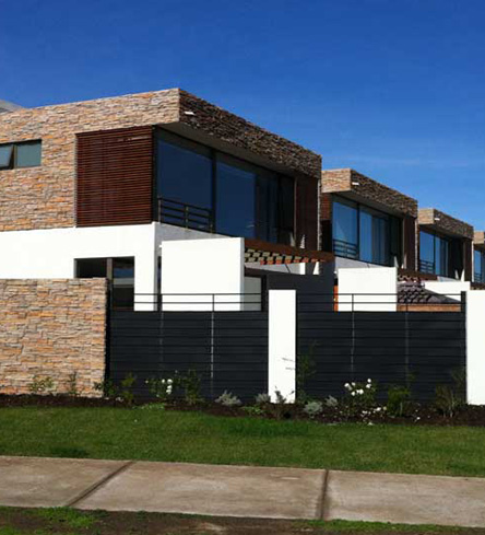 Condominio Novaforesta