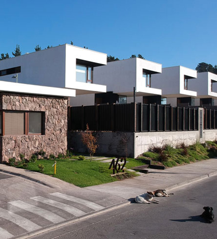 Condominio Novapinares