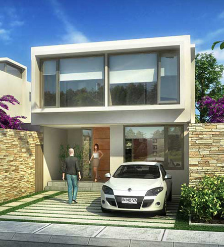 Condominio Nova Reñaca