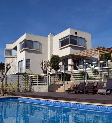 Vivienda Unifamiliar 1