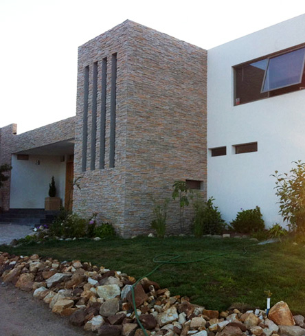 Vivienda Unifamiliar 2