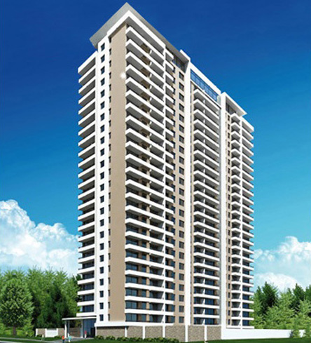 Edificio Zafiro